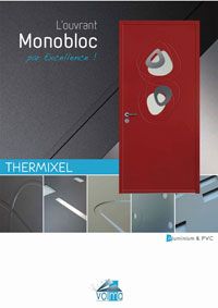 Catalogue Thermixel