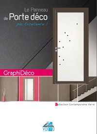 Catalogue GraphiDéco